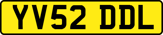 YV52DDL