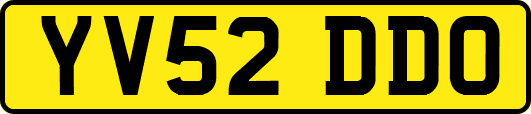 YV52DDO
