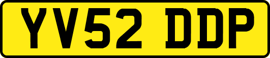 YV52DDP