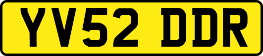 YV52DDR
