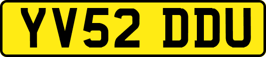 YV52DDU