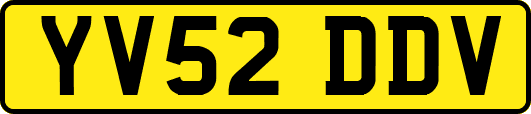 YV52DDV