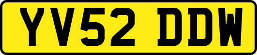 YV52DDW