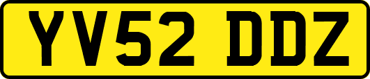 YV52DDZ