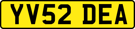 YV52DEA