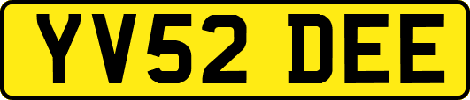 YV52DEE