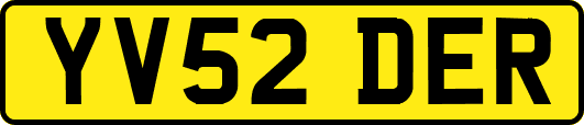 YV52DER