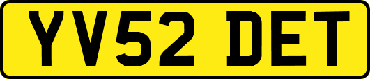 YV52DET