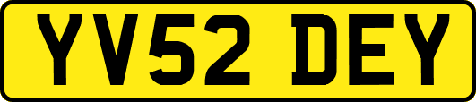 YV52DEY
