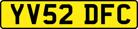 YV52DFC