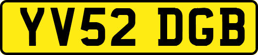 YV52DGB