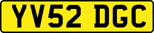 YV52DGC