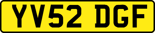 YV52DGF