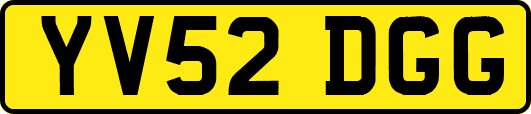 YV52DGG
