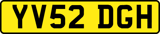 YV52DGH