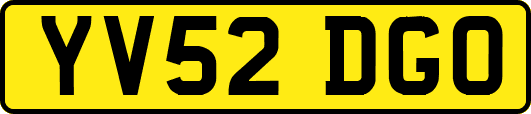 YV52DGO
