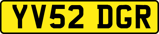 YV52DGR