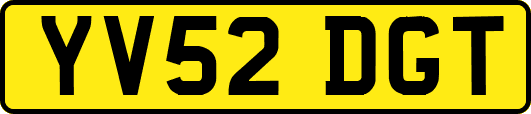 YV52DGT
