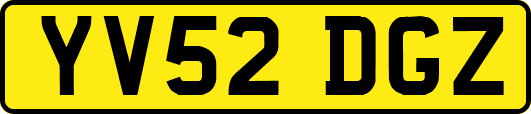YV52DGZ