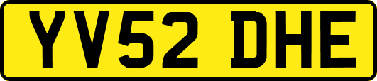 YV52DHE