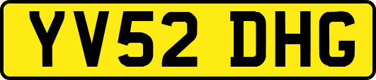YV52DHG