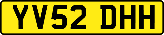 YV52DHH