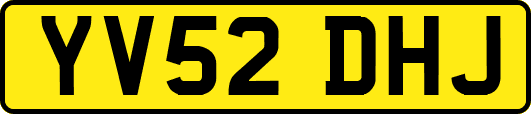 YV52DHJ