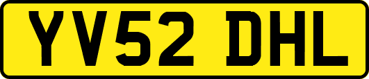 YV52DHL