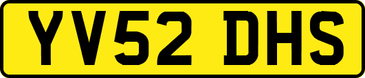 YV52DHS