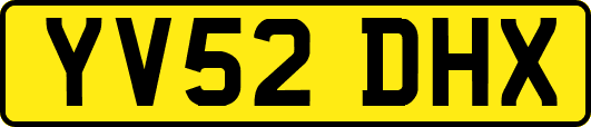 YV52DHX