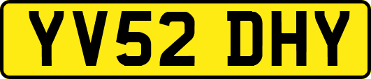 YV52DHY