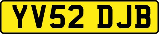 YV52DJB