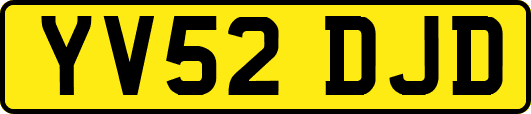 YV52DJD