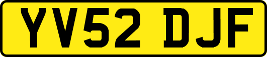 YV52DJF