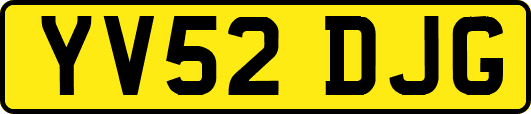 YV52DJG