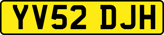 YV52DJH