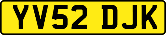 YV52DJK