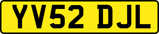 YV52DJL