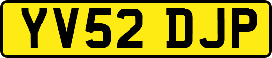 YV52DJP