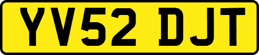 YV52DJT