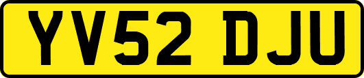 YV52DJU
