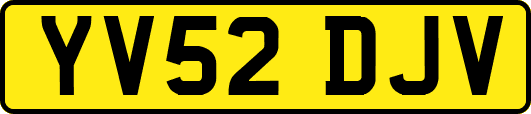 YV52DJV