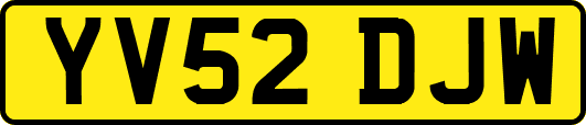 YV52DJW