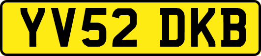 YV52DKB
