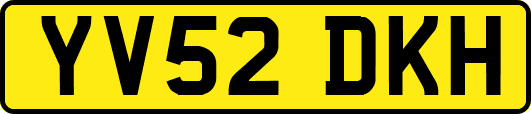 YV52DKH