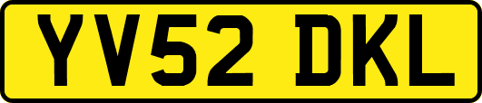 YV52DKL