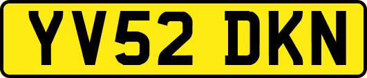 YV52DKN