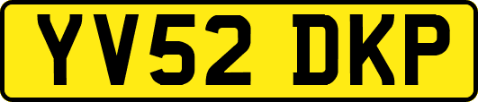 YV52DKP