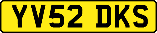 YV52DKS