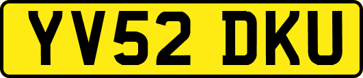 YV52DKU